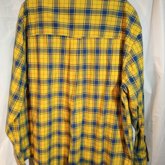 Chaps Ralph Lauren button down - Picture 2 of 5